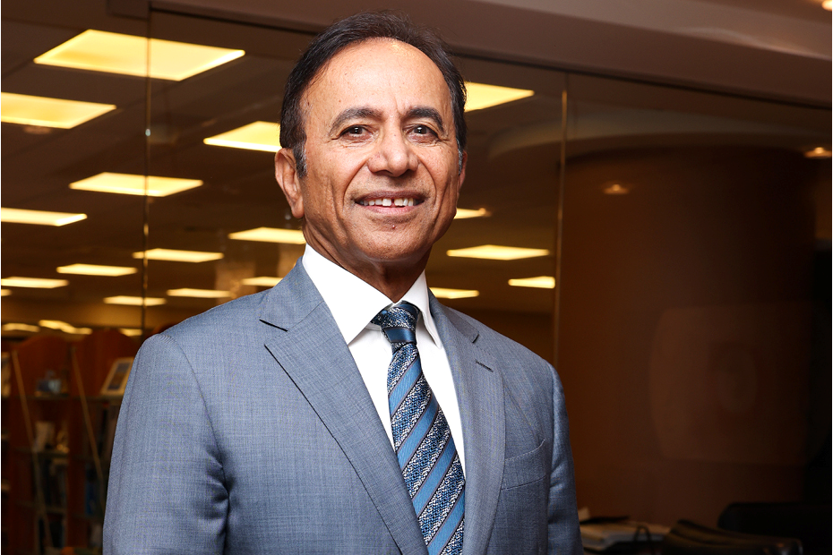 Interview: Ròya International’s Ahmed Ramdan on the changing face of the region’s hospitality sector